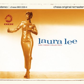 Laura Lee Uptight Good Man - Single Version