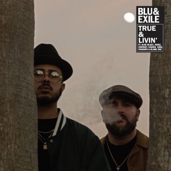 Blu & Exile Power to the People (Clean)