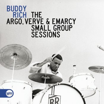 Buddy Rich Jump For Me