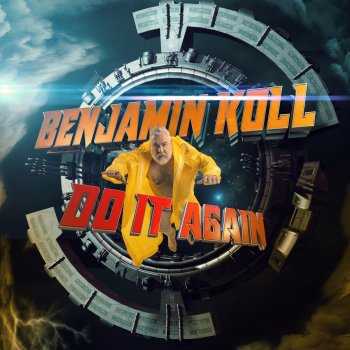 Benjamin Koll Do It Again (Perfected Album Extended Mix)
