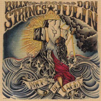 Billy Strings & Don Julin Cocaine Blues