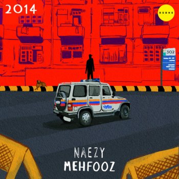 Naezy Mehfooz