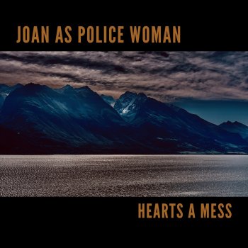 Joan As Police Woman Hearts A Mess