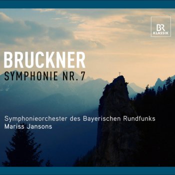 Mariss Jansons & Bavarian Radio Symphony Orchestra Symphony No. 7 In e Major, WAB 107: III. Scherzo: Sehr Schnell