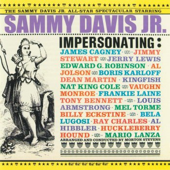 Sammy Davis, Jr. Falling In Love Again