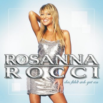 Rosanna Rocci Heut' ist mein Tag