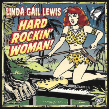 Linda Gail Lewis What Can I Do