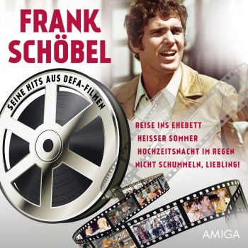 Frank Schöbel Ein Sommerlied - Remaster 2017