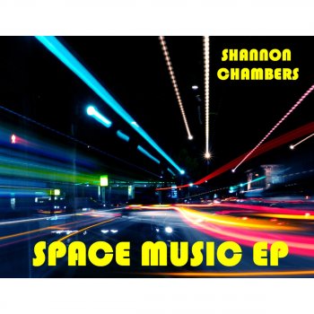 Shannon Chambers Space Music (Darren George Remix)