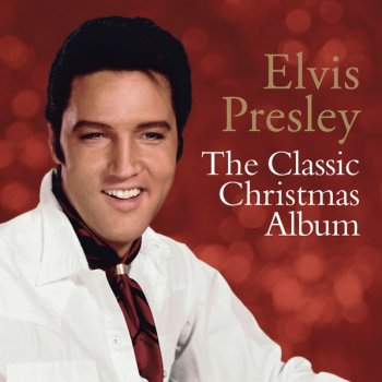 Elvis Presley with Martina McBride Blue Christmas