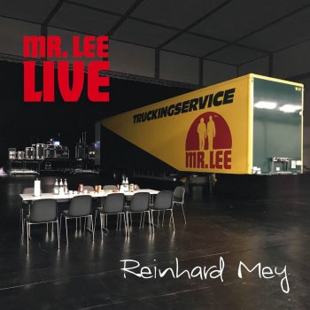 Reinhard Mey Mr. Lee (Live)