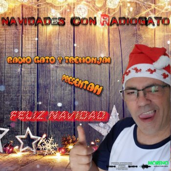 Tremonjai Navidades Con Radiogato (Radio Edit)