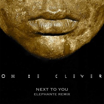 Oh, Be Clever feat. Elephante Next to You (Remix) [feat. Elephante]