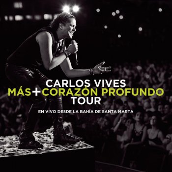 Carlos Vives Mil Canciones (En Vivo Desde Santa Marta)