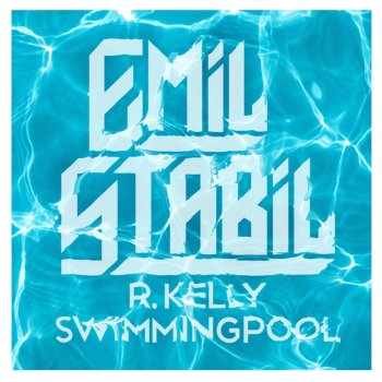 Emil Stabil Swimmingpool