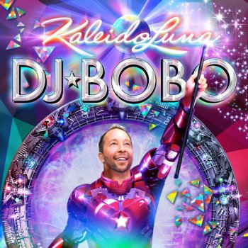 DJ Bobo There Is a Party (King & White Mix) [Hits in the Mix Cut #08]