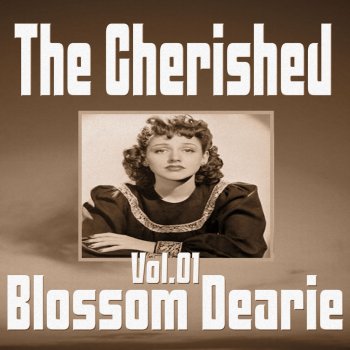 Blossom Dearie Fly Me To the Moon
