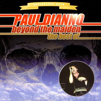 Paul Di'Anno Phantom of the Opera (Live)