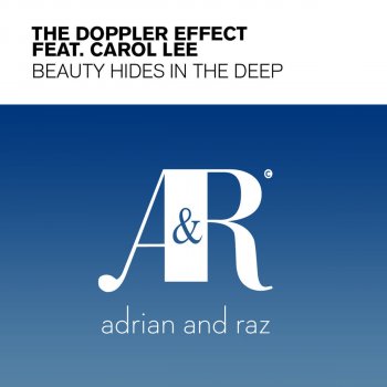 The Doppler Effect feat. Carol Lee Beauty Hides in the Deep (Radio Edit)