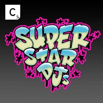Damian Wilson Superstar DJs Vol 1 (Continuous Mix 2)