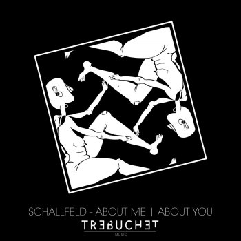Schallfeld feat. Harre & Hagen Mosebach About You - Harre & Hagen Mosebach Remix