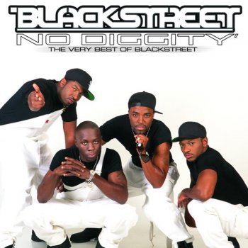 Blackstreet Girlfriend / Boyfriend - Album Version (Edited)