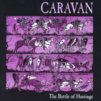 Caravan Travelling Ways