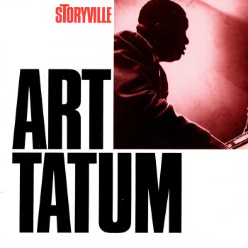 Art Tatum Lulu's Back In Town