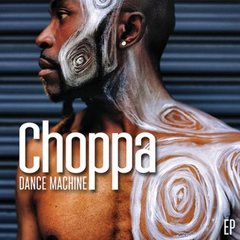 Choppa feat. Naima Kay Ndiyowela