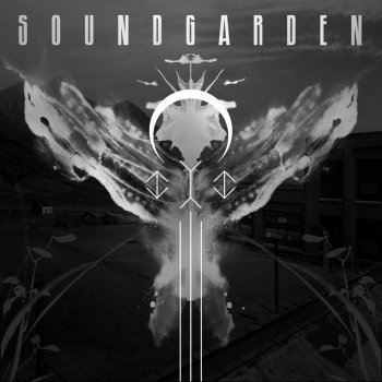 Soundgarden Thank You (Falettinme Be Mice Elf Agin)