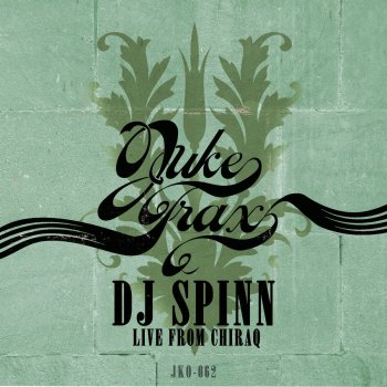 DJ Spinn Paul Wall
