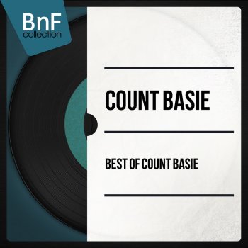 Count Basie Why Not? (Live)