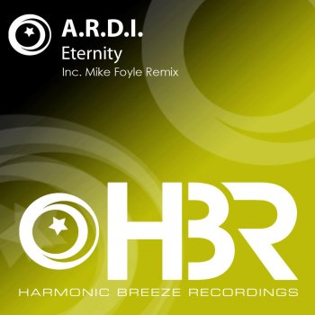 A.R.D.I. Eternity (Mike Foyle remix)