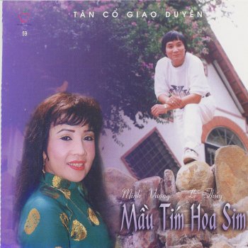 Le Thuy & Minh Vuong Hai Dua Gian Nhau