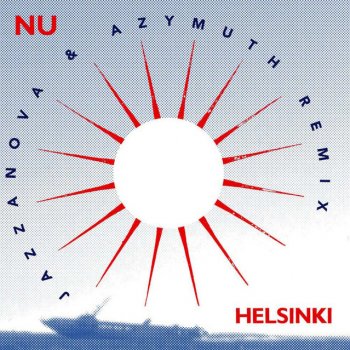 Nuspirit Helsinki Honest - Jazzanova Remix
