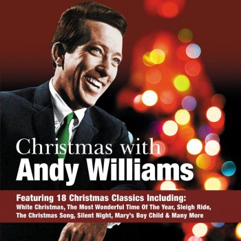 Andy Williams Waltz ‘Round the Christmas Tree