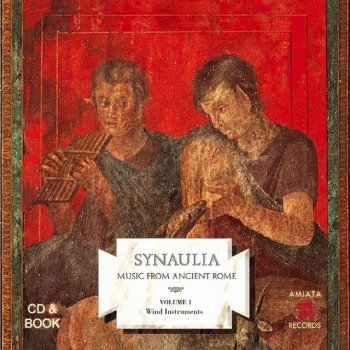 Synaulia Oraculum