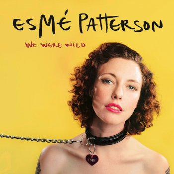 Esmé Patterson Yours and Mine