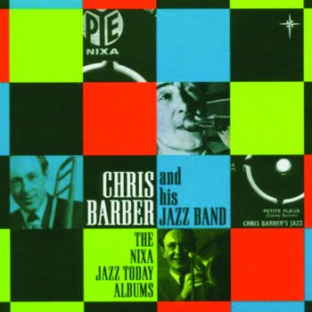 Chris Barber's Jazz Band Doin' the Crazy Walk