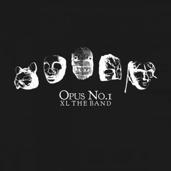 XL the Band feat. Swollen Members, Alpha Omega & Daniel Adair Opus (feat. Daniel Adair)