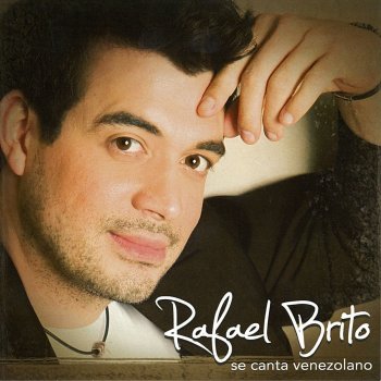 Rafael "Pollo" Brito Muchachito Enamorao - Version Salsa