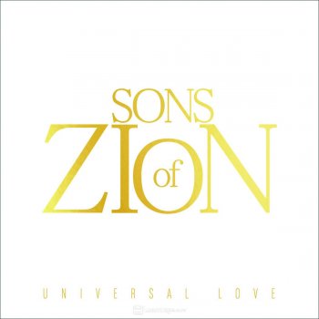 Sons Of Zion feat. Pieter T and Jah Maoli Be My Lady