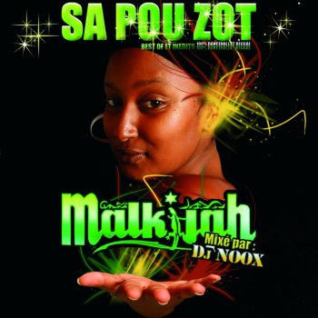 Malkijah Na poin le droi (Remix DJ Tymers)
