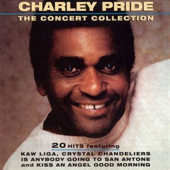 Charley Pride Help Me Make It Through the Night