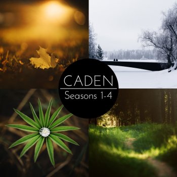 Caden The Beauty of This Place (Summer) [feat. Jossu]