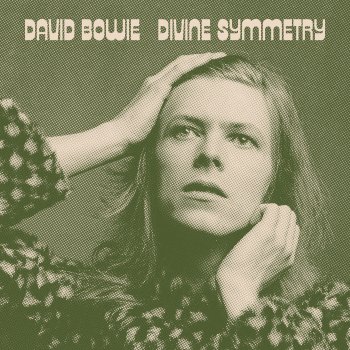 David Bowie Eight Line Poem - BOWPROMO Mix; 2022 Remaster