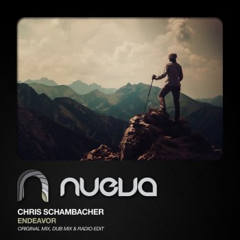 Chris Schambacher Endeavor