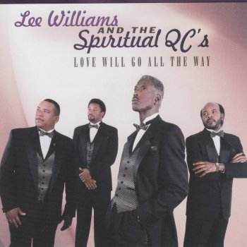 Lee Williams & The Spiritual QC's He's Keeping Me Alive