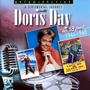 Doris Day The Black Hills of Dakota (Calamity Jane)