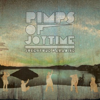 Pimps of Joytime The Jump